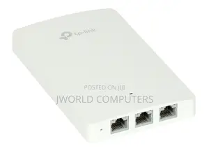 Tp-Link Eap615-Wall ~Tp-Link Eap615-Wall Access Point