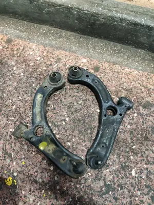 Miraa Front Control Arms