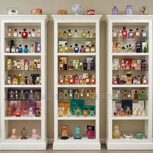 Modern Shelf Shelves Shop Display Carpenter Fitting Joinery Renovation