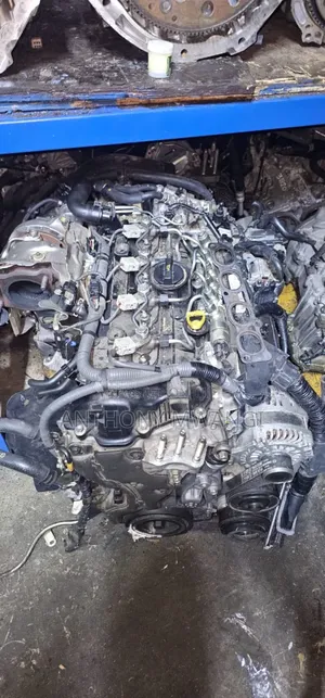 Mazda Cx5 Complete Engines Ex-Japan