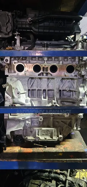 Nissan Xtrail(Mr20).Slim Engines Ex-Japan