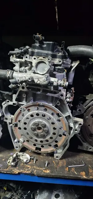 L13 Honda Fit Slim Engine