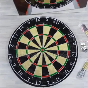 Professional Original Dart Board