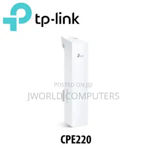 Tl-Cpe220 Outdoor Cpe