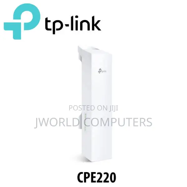 Tl-Cpe220 Outdoor Cpe