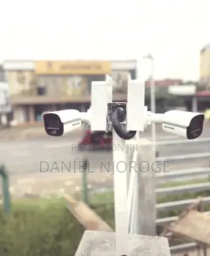 CCTV , Access Control Installation