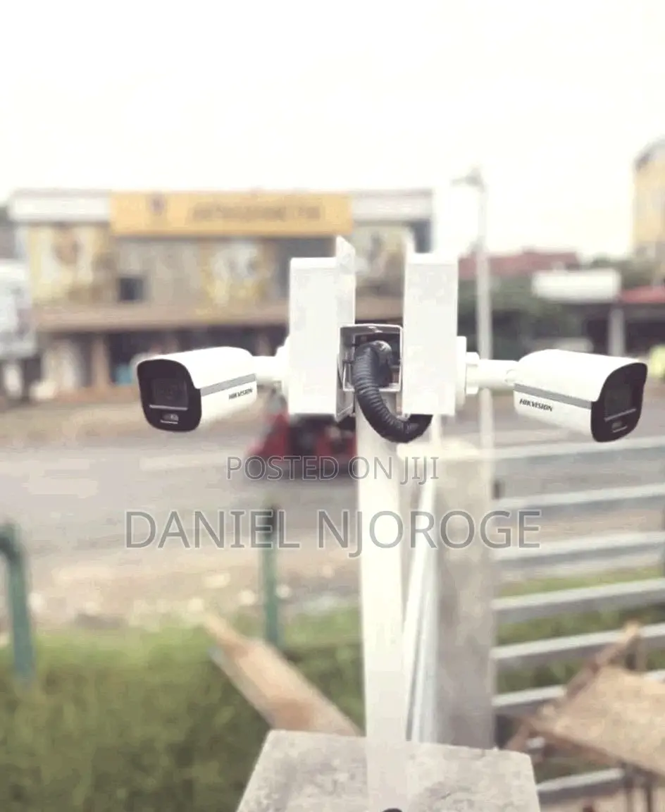 CCTV , Access Control Installation