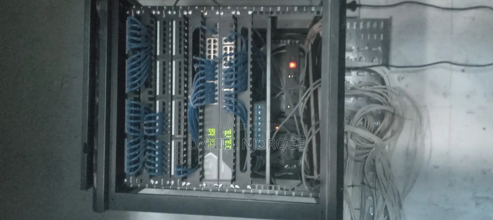 CCTV , Access Control Installation