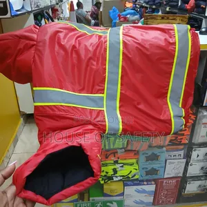 Premium Quality Red Riding Jackets