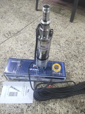 250watts Dc Solar Pump Machine / Available Dc Solar Pump