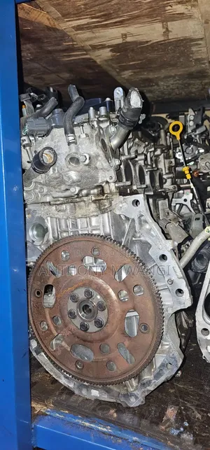 Nissan Sylphy (Mr18) Ex-Japan Slim Engines
