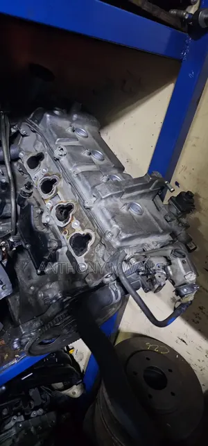 Mazda Demio(Zj) Slim Engines