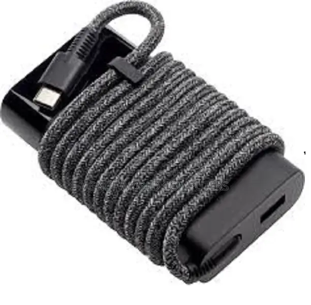 HP Type -C Original 65watts 20v by 3.25a Laptop Adapter