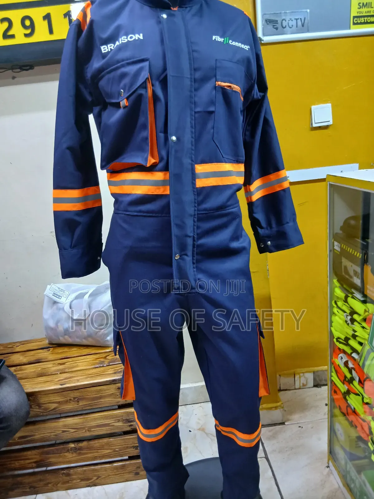 Versatility for Your Workwear Need