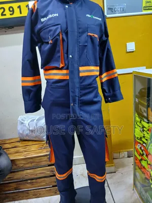 Versatility for Your Workwear Need
