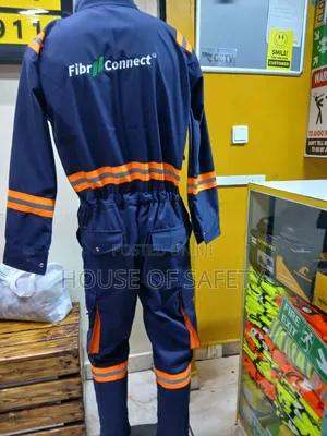 Versatility for Your Workwear Need