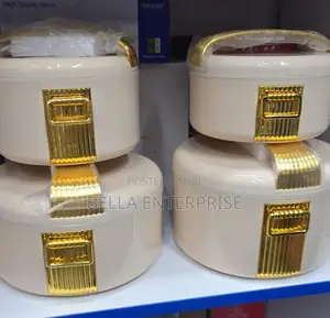 Alpine Hot Pot Ser of 3pcs