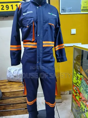 Overalls That Will Stand Out Grimiest, Greasiest Dirtiest Job