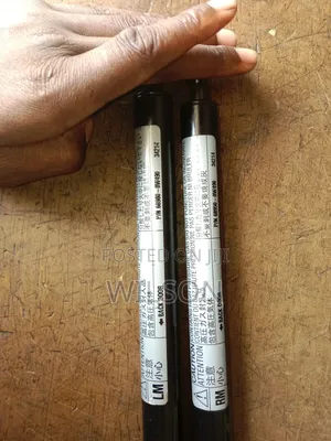 Lexus Rx450h Boot Shocks