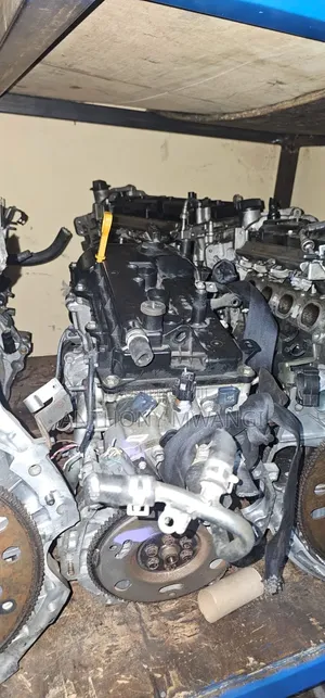 Ro6 Alto Slim Engine