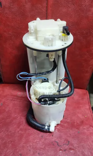 Fuel Pumps Toyota Harrier/Lexus 2019