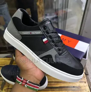 Town Men Tommy Hillfigr Sneakers
