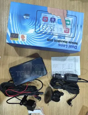 Dashboard Camera