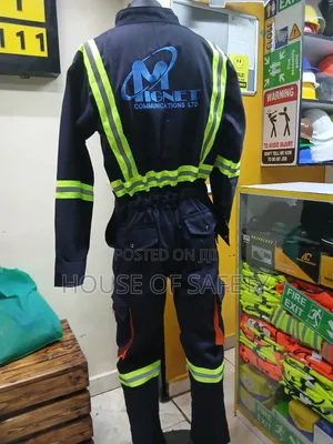Compliance Reliable Workwear
