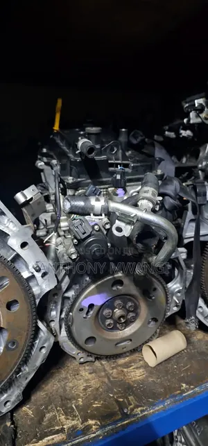 Suzuki Alto Slim Engines (Ro6)