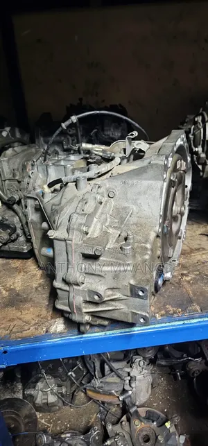 1nz Probox Atf Gearbox
