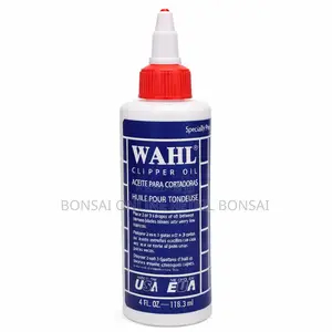 Clipper Oil – Blade Lubrication Maintenance Oil