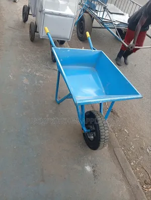 Best Quality Wheelbarrow.