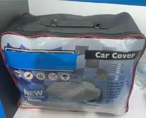 Universal Heavy Duty Car Cover