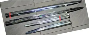 Body Door Mouldings Harrier 2014/2015