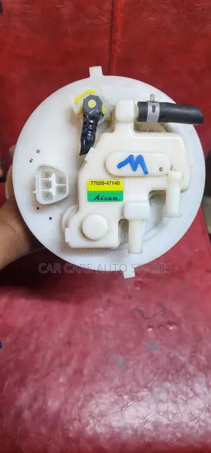 Fuel Pumps Toyota Prius 2016