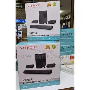 Vitron V535sb Sound Bar