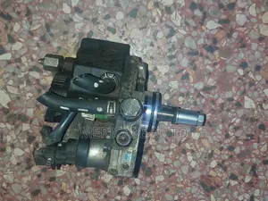 Injector Pump Ford We