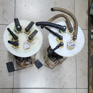 Fuel Pumps Toyota Prado J150/Land Cruiser