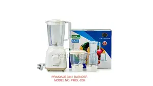 Primdale 3 in 1 Food Processor Blender