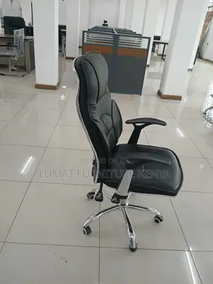 Modern Executive Desk Chair