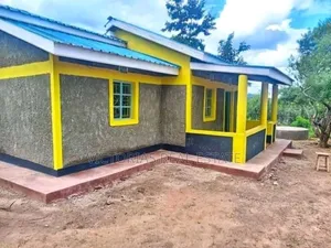 2 Bedroom Home,Separate Kitchen and 2 Other Single Room for Sale