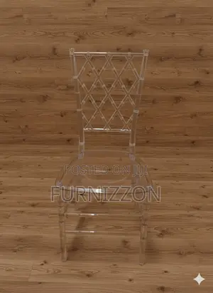 Stackable Chiavari Events Chair :Bulk Available.