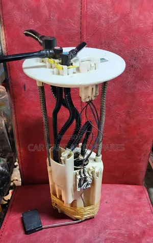 Fuel Pumps Land Cruiser/V8
