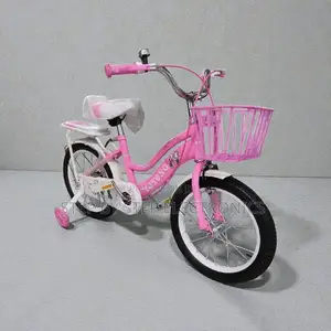 Long Term Reliability 16 Inch 4-7 Years Children Kids Bike
