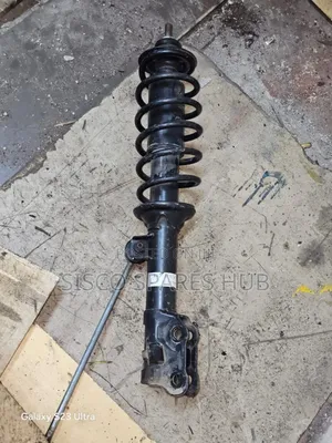 Shock Absorbers Honda Life