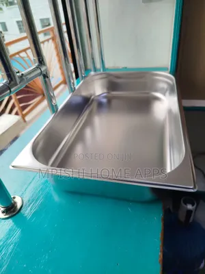Chaffing Dish Inserts 1//1