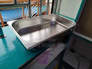 Chaffing Dish Inserts 1//1