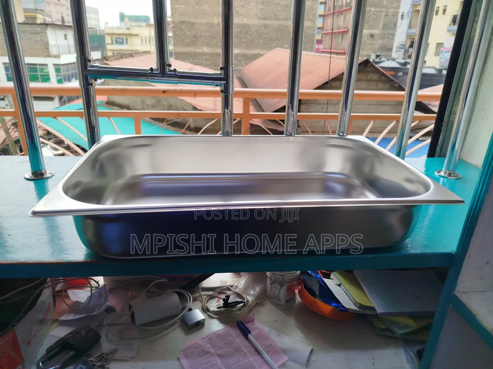 Chaffing Dish Inserts 1//1