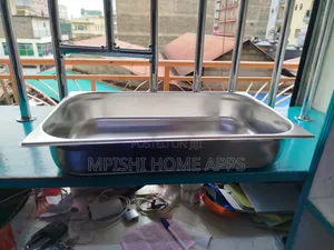 Chaffing Dish Inserts 1//1