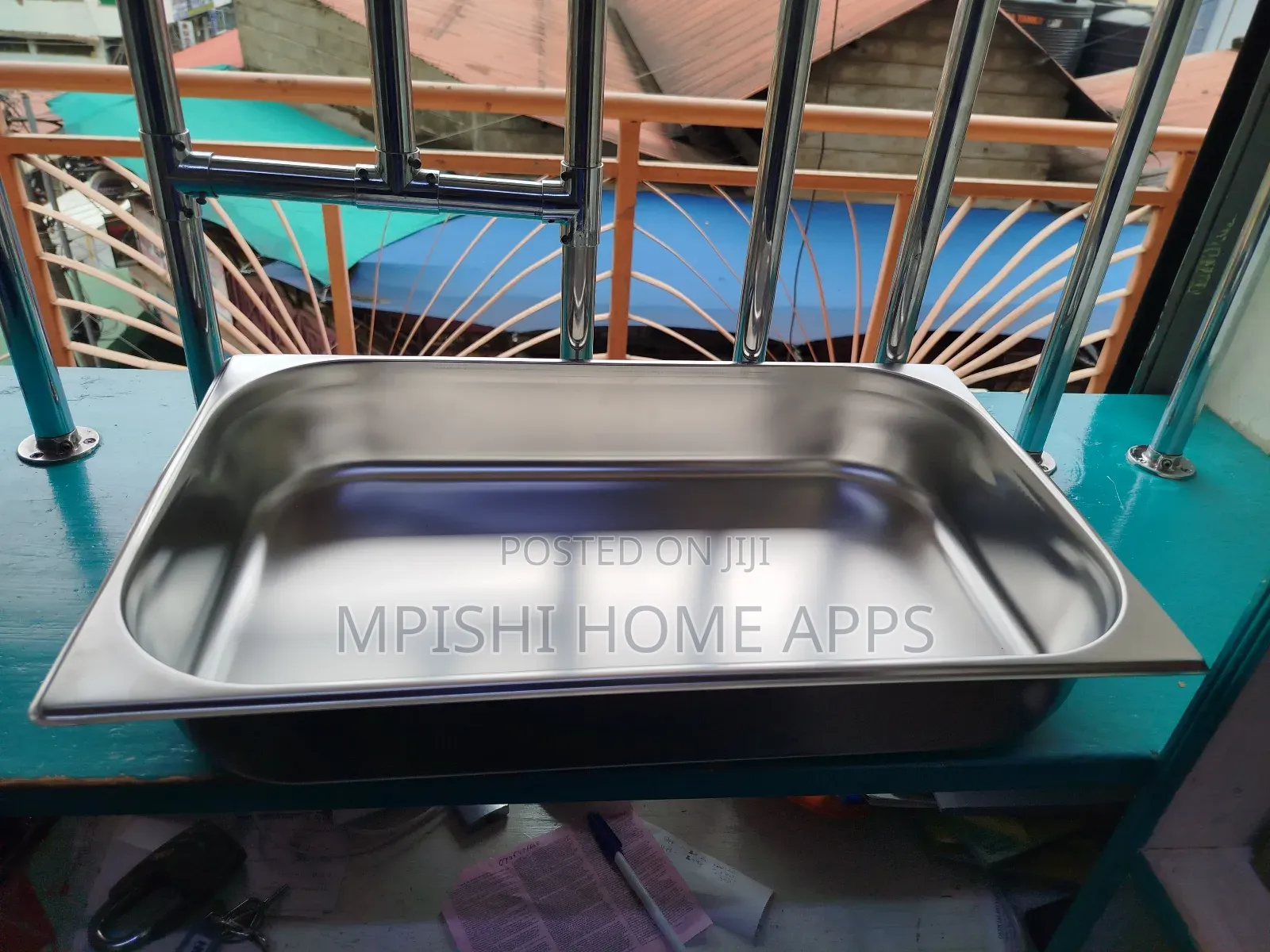 Chaffing Dish Inserts 1//1
